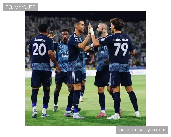 科曼助攻C罗破门 利雅得胜利边路配合渐入佳境