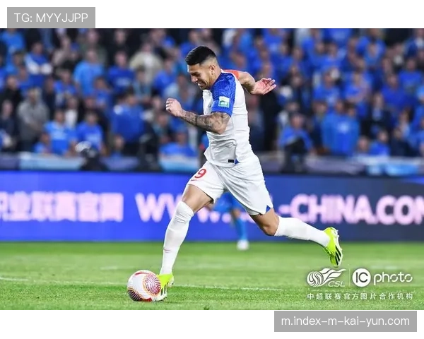 特谢拉承担8号位职责 申花攻防转换节奏明显提升